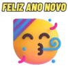 VIVA O ANO NOVO 🍾🥂 9