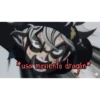 Black cover animado 13