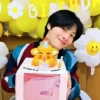 I.N 🦋 STRAY KIDS 25