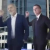 Dancinha Bolsonaro e Lula 14