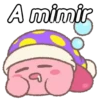 A mimir