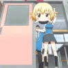 Stiker Gerak Anime (4) 6