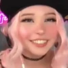 Belle Delphine 12