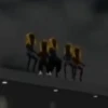 Sumpit Gacoan Roblox Ireng👩🏿‍🦲 13