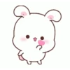 Bunny gemoyyy 4
