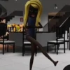 Sumpit Gacoan Roblox Ireng👩🏿‍🦲 15