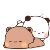 Bubu Dudu love 2 11