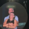 Coldplay kisscam 😎 9