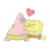 Bob esponja 💛✨ 11