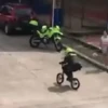 Me quieren hechar los Tombos 🚓 8