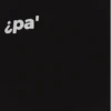 ¿pa'