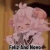 Feliz Ano novo 14