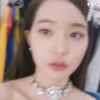 Wonyoung / @ive_stickers  10