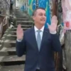 Dancinha Bolsonaro e Lula 12