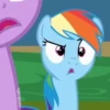 🌈 RAINBOW DASH MY LITTLE PONY 9