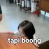 tapi boong