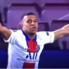Mbappé. | @ocenferios  Haki. 8