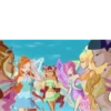Clube das Winx GIFs 🧚🏻‍♀️ 30