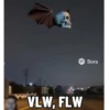 Ah não, Brow XV 7