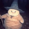 🐱 Cheeseball | The Wizard Cat 28