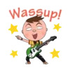 Chibi maruko chan 20