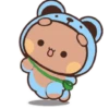 Dudu Bubu Nuevos stickers 8