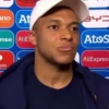 Mbappé. | @ocenferios  Haki. 2
