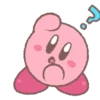 🩷 Kirby reacciones ⭐🍓🍔🍕🍦 12