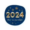 2024 Vivir es increíble