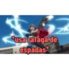 Black cover animado 6