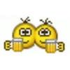 Emoji Pixel 14