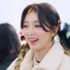 Gaeul /@ive_stickers  5