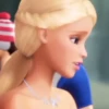 Barbie. | @ocenferios  Haki. 5