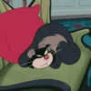 GIFs Raiva 2 😡 Desenhos 29