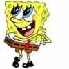 Bob esponja  6