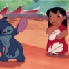 Lilo e Stitch GIFs 7