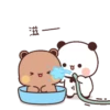 Panda gemoy 24