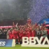 ⚽️ Toluca Campeón 🇲🇽 11