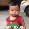 Abe gif random 6