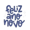 Feliz Ano Novo 2025 ✨️🎉 10