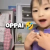 Ritsuki gif stiker gerak 7