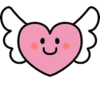 Emojis animados funny heart❤️ 13