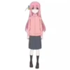 My Honest reaction 7