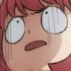 😆🔥REACCIONES ANIME MOOD🔥😆 30