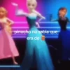 pinocho no sabia que era de