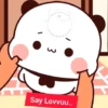 Bubu ❣️ Dudu -  Lovely 🍼🍼 7