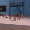 🐵 Monkey Dance Roblox🐒TikTok 10
