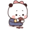 Panda gemoy 13