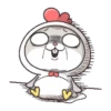 Miss rabbit petite 7