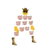 Crazy Dancing! 12